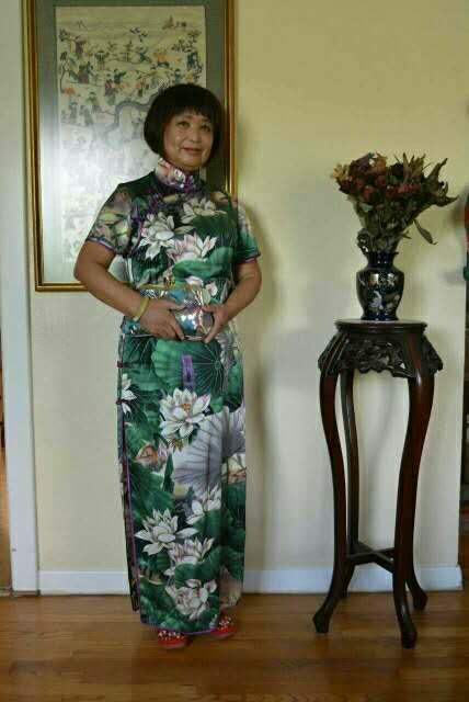 中學老師的第一张照片--九江相亲服务中心