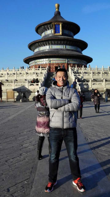 逝去的往昔的第一张照片--九江相亲服务中心