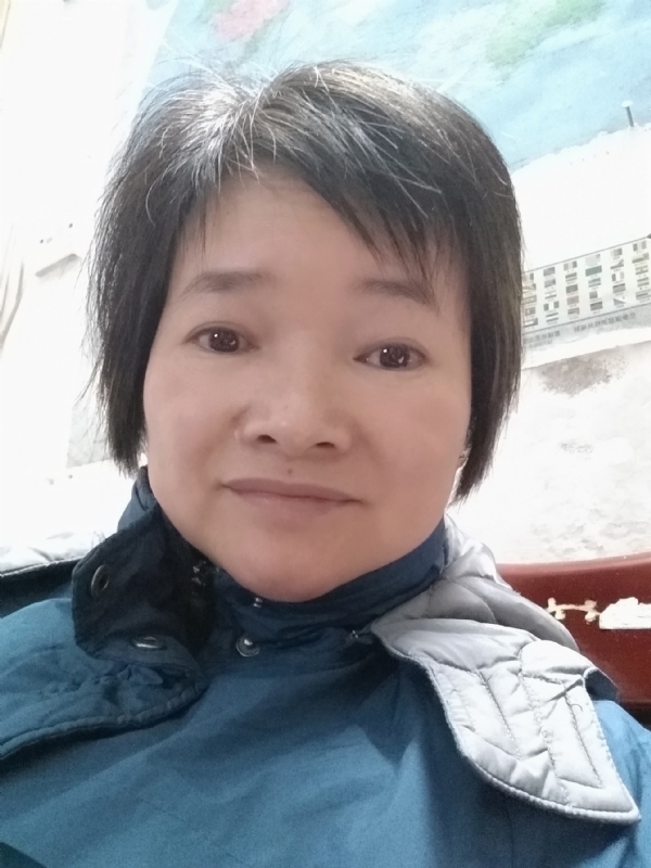 如意的第一张照片--九江相亲服务中心