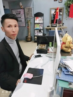 懂你的人不必多言的第一张照片--九江相亲服务中心