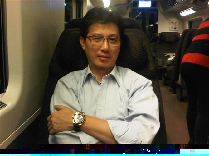 小倾的第一张照片--九江相亲服务中心