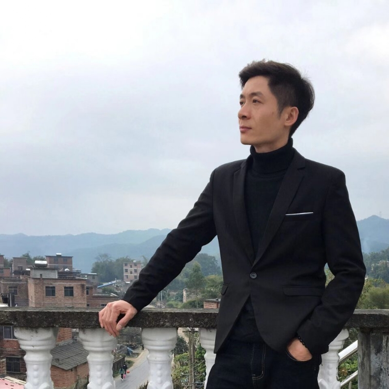 阿初的第一张照片--九江相亲服务中心