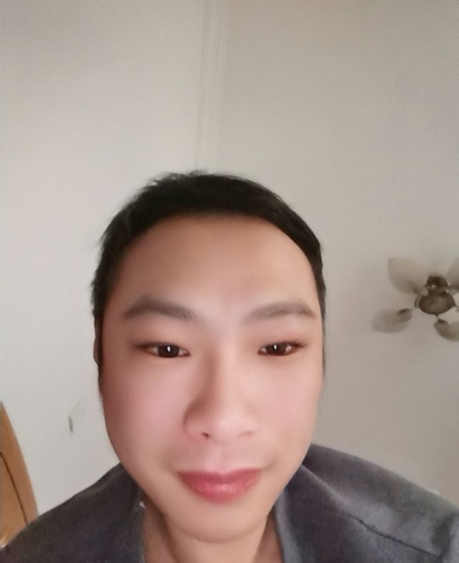 陈峰的第一张照片--九江相亲服务中心