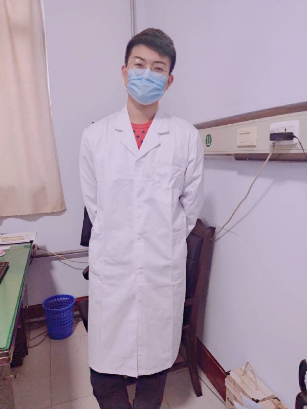 Leslie的第一张照片--九江相亲服务中心