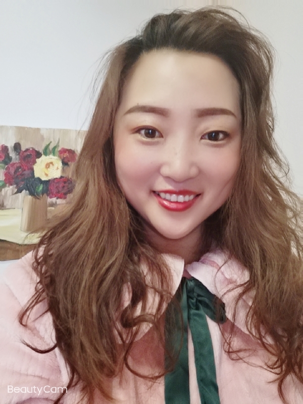 2020遇见你的第一张照片--九江相亲服务中心