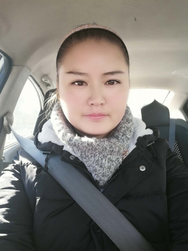 牵手缘的第一张照片--九江相亲服务中心