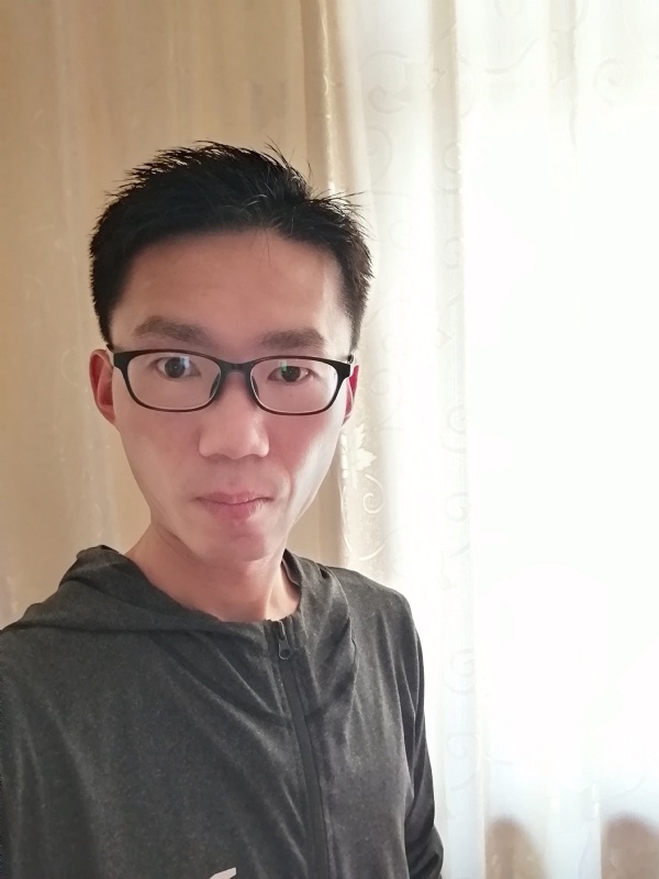 平凡的风的第三张照片--九江相亲服务中心