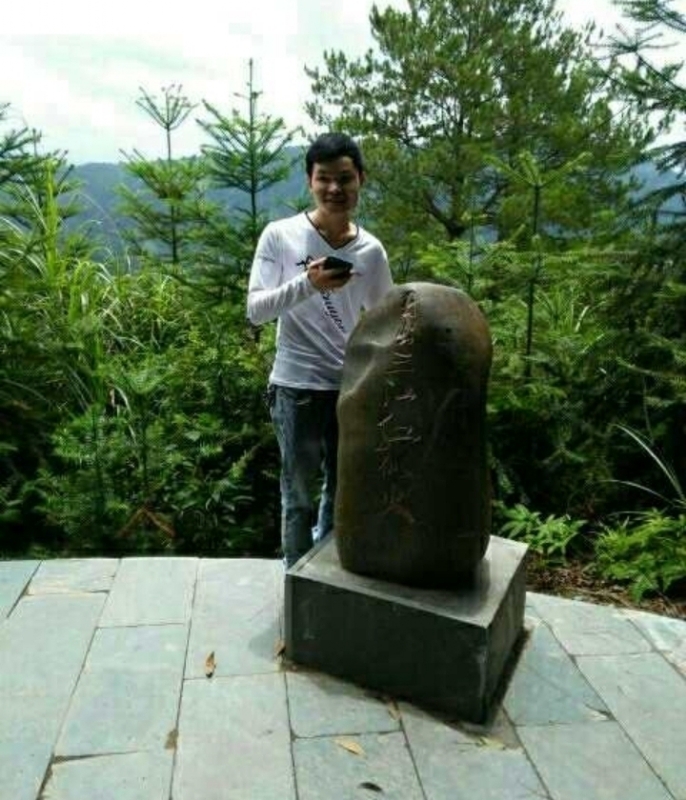 美丽的风景的第一张照片--九江相亲服务中心