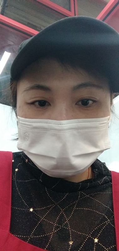 tata倩倩的第一张照片--九江相亲服务中心