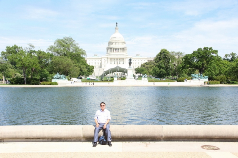 Ringo的第二张照片--九江相亲服务中心