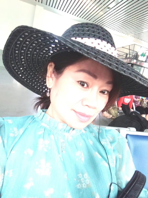 淑女的第三张照片--九江相亲服务中心