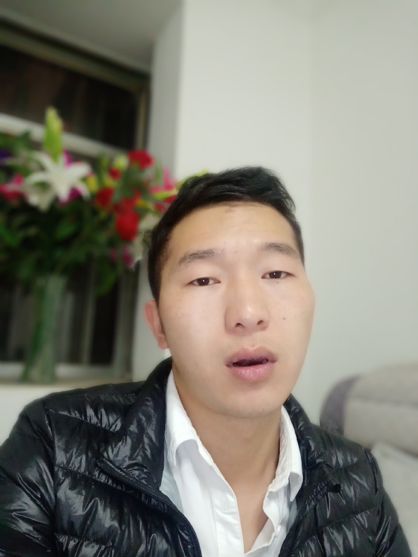 赵勇的第一张照片--九江相亲服务中心