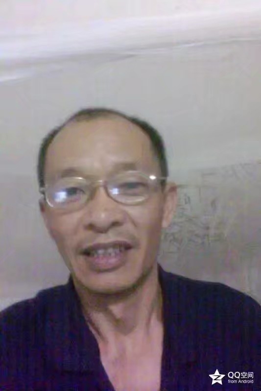 K先生的第一张照片--九江相亲服务中心