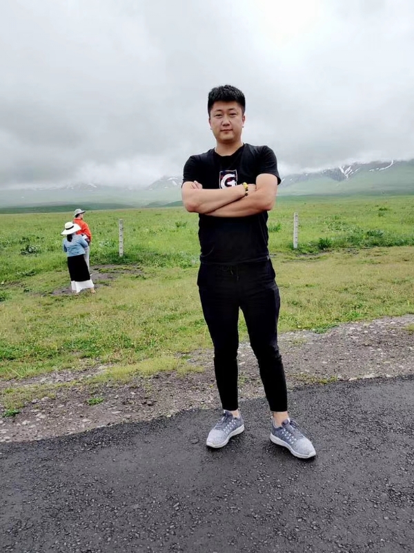 时间厮守的第一张照片--九江相亲服务中心