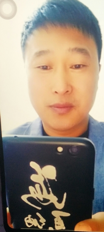 可乐猫的第一张照片--九江相亲服务中心