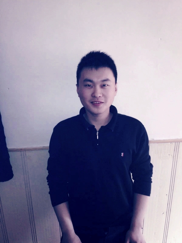 阳光总在风雨后的第一张照片--九江相亲服务中心