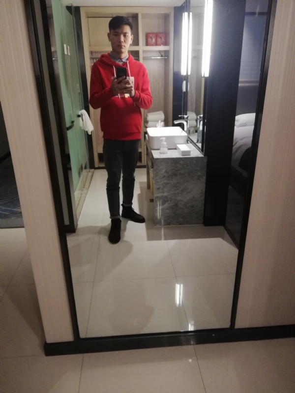 回忆里的小绵羊的第一张照片--九江相亲服务中心