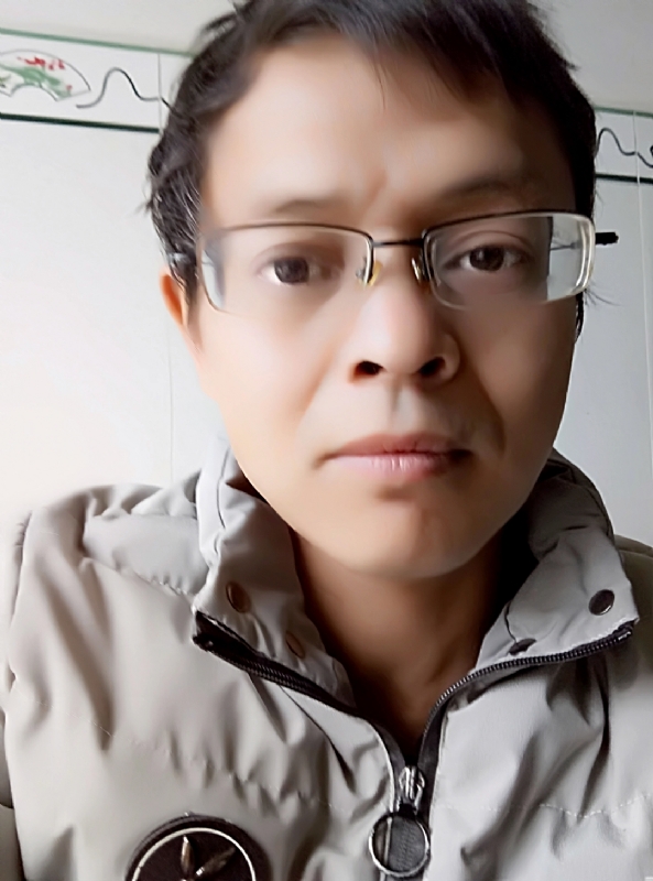 小吴的第一张照片--九江相亲服务中心