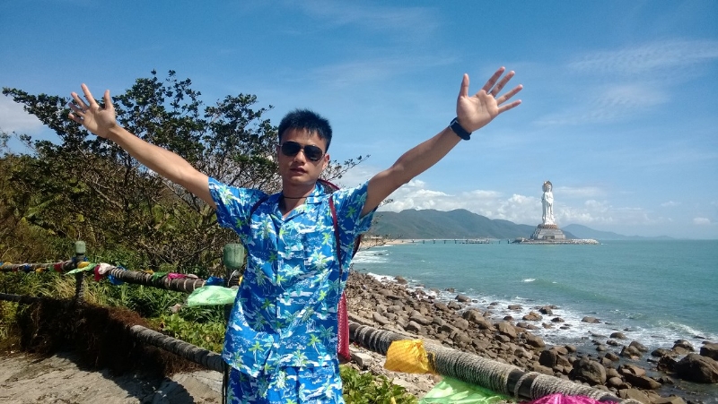 pengyu521的第二张照片--九江相亲服务中心