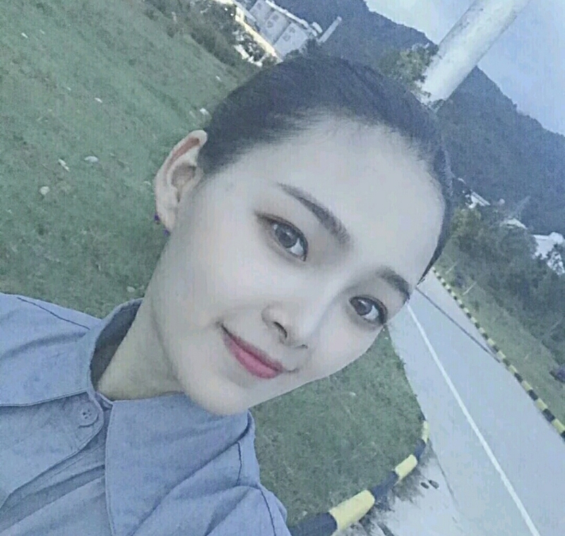 房子吃了兔子的第一张照片--九江相亲服务中心