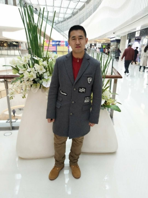 我的女神在哪里的第一张照片--九江相亲服务中心