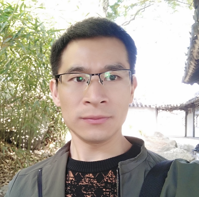 翔飞的第一张照片--九江相亲服务中心