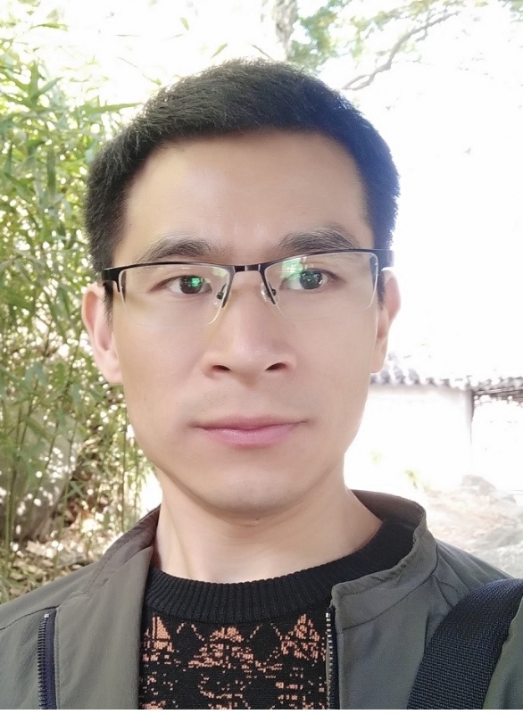 翔飞的第二张照片--九江相亲服务中心