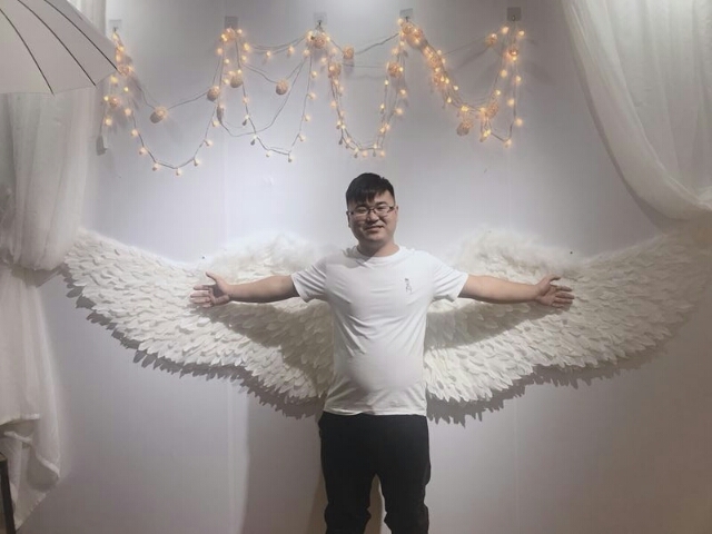 小凡的第一张照片--九江相亲服务中心