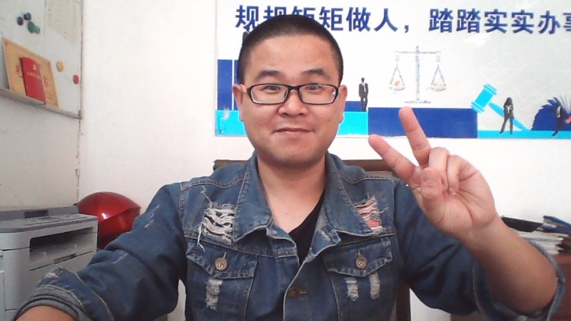 顾律师的第二张照片--九江相亲服务中心