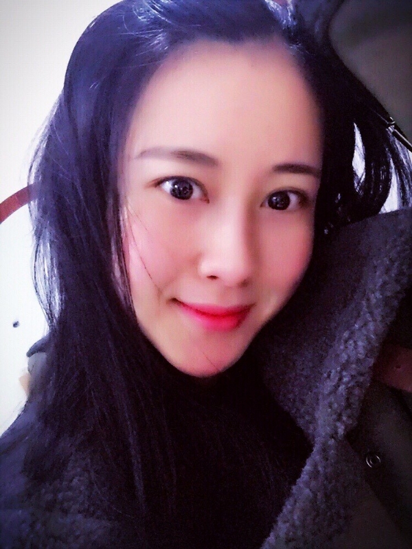 往后余生的第一张照片--九江相亲服务中心