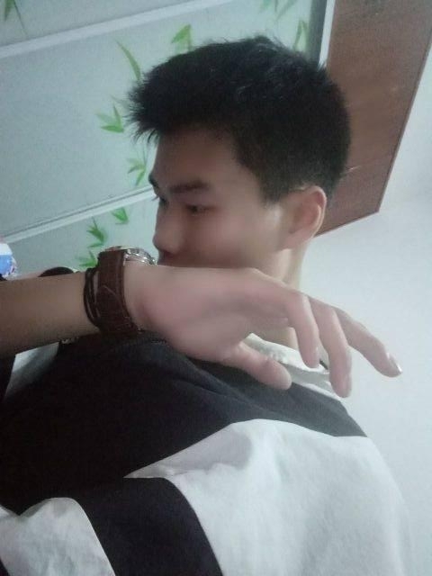 溟濛的第一张照片--九江相亲服务中心