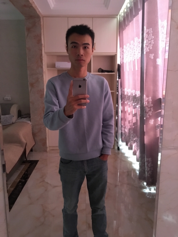 kylin的第一张照片--九江相亲服务中心