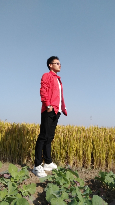 凡人的第一张照片--九江相亲服务中心