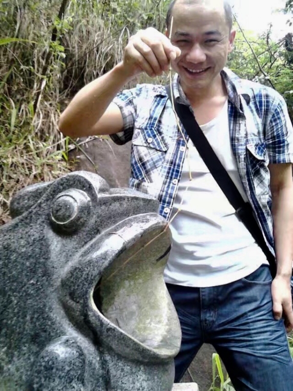 搜搜更懂你的第一张照片--九江相亲服务中心