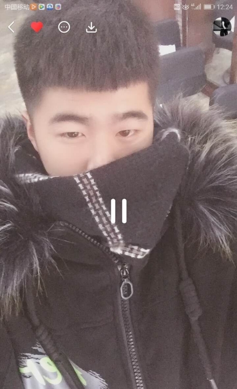 小陈的第一张照片--九江相亲服务中心