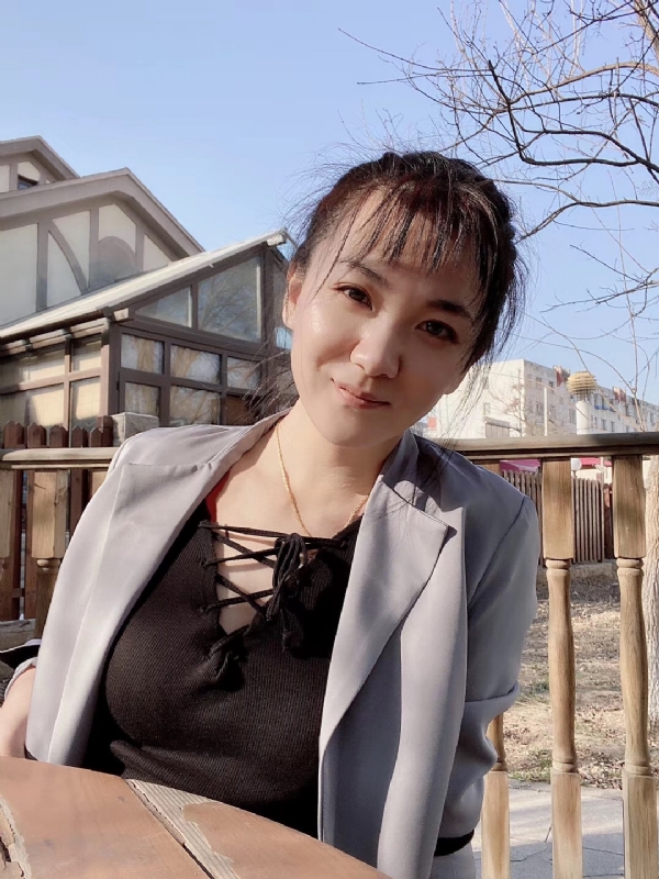 包容的第三张照片--九江相亲服务中心