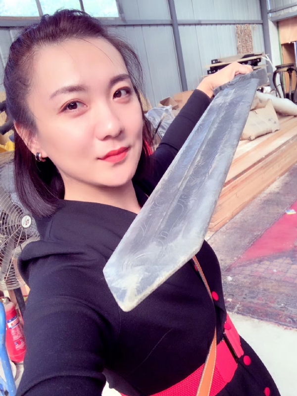 包容的第四张照片--九江相亲服务中心