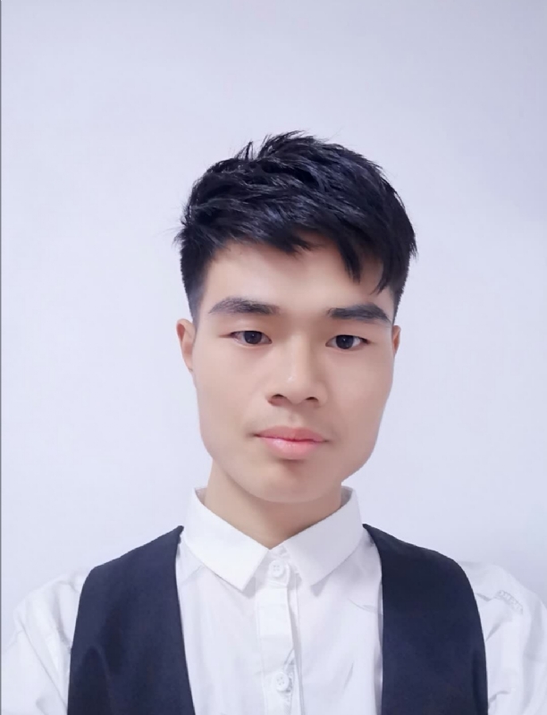 Edward的第一张照片--九江相亲服务中心