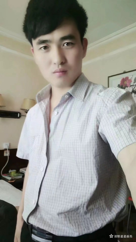 牛郎的第一张照片--九江相亲服务中心