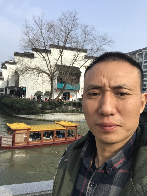 上善的第一张照片--九江相亲服务中心