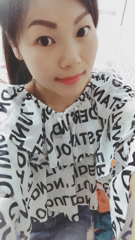 柠檬草的味道的第一张照片--九江相亲服务中心