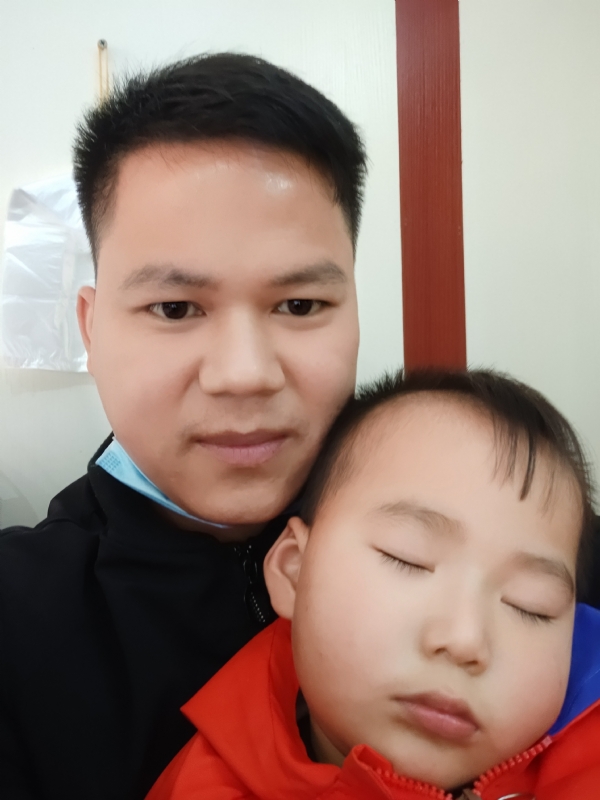 风情百香果的第一张照片--九江相亲服务中心