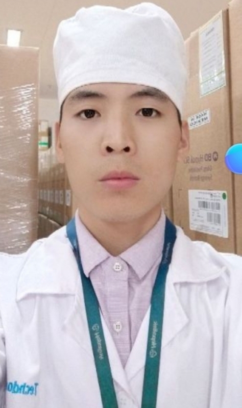 桑桑良良的第一张照片--九江相亲服务中心