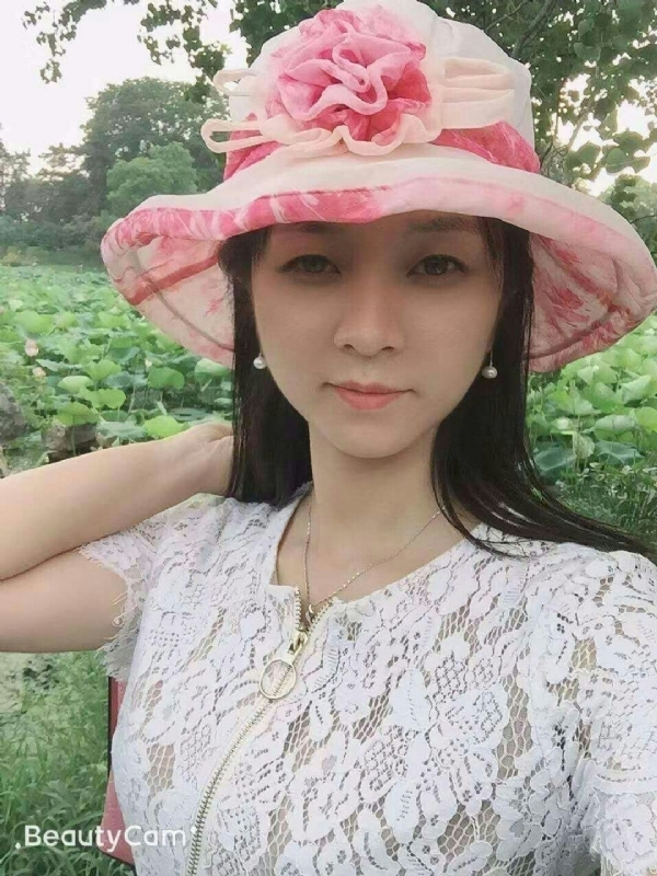 小青菜的第一张照片--九江相亲服务中心