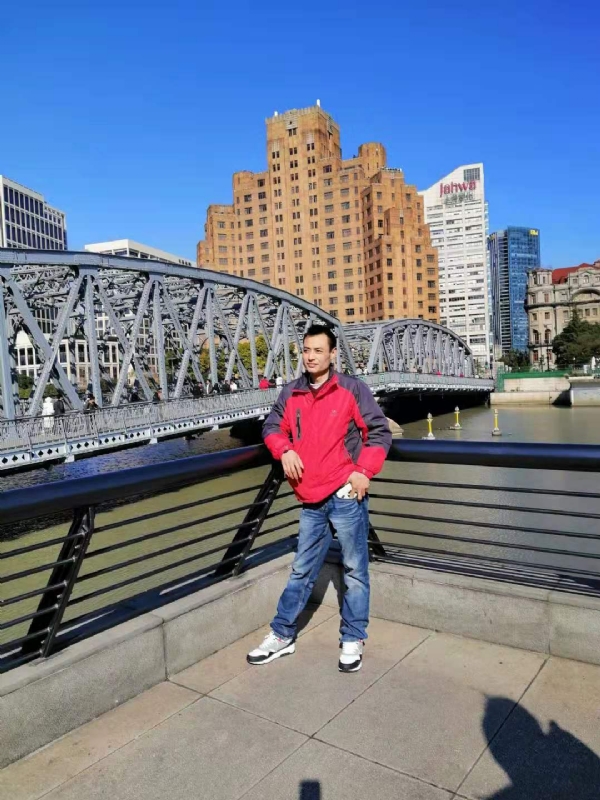 老乐的第一张照片--九江相亲服务中心