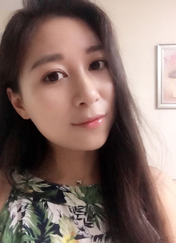 盛開的第一张照片--九江相亲服务中心