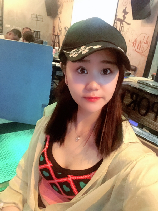 沐秋的第一张照片--九江相亲服务中心