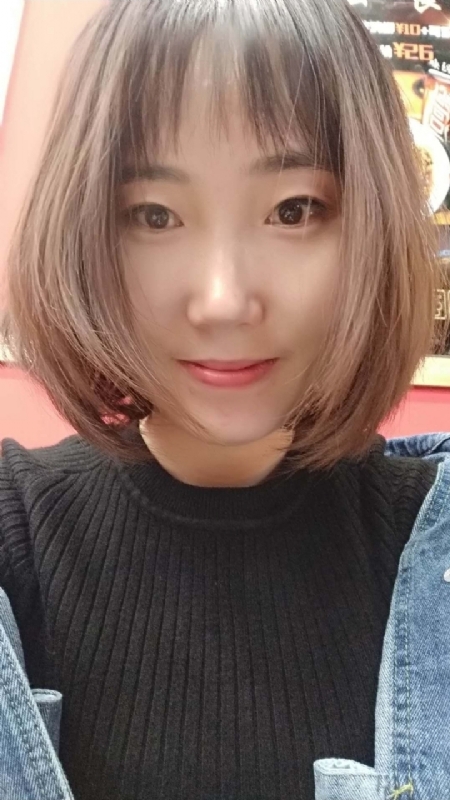 西西的第一张照片--九江相亲服务中心