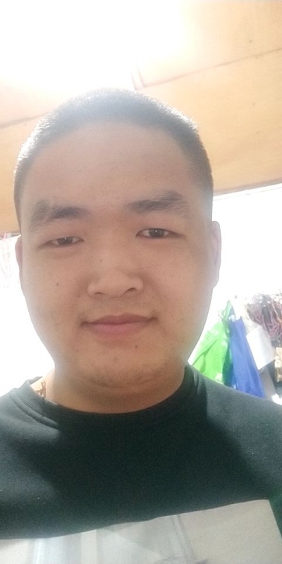 魅力恩霖的第一张照片--九江相亲服务中心