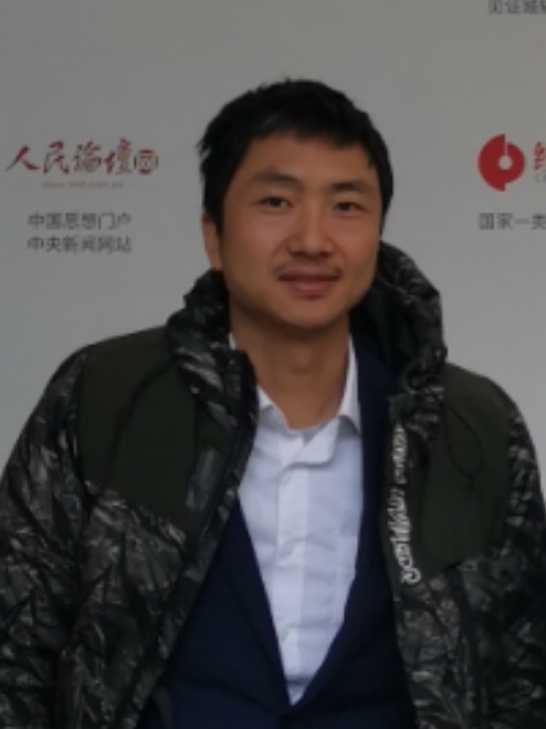 明的第一张照片--九江相亲服务中心